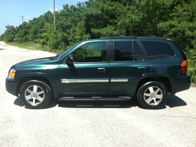 GMC Envoy 2005 photo 3