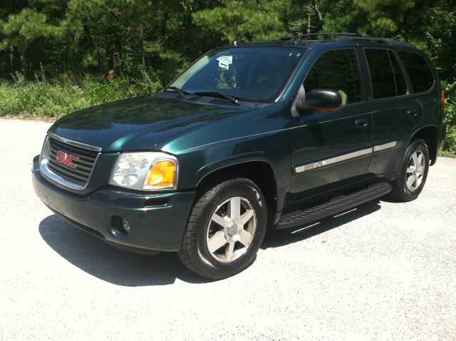GMC Envoy 2005 photo 4