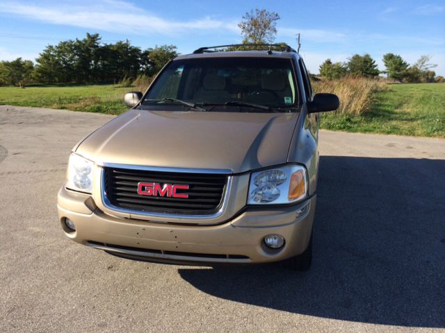 GMC Envoy 4x4 Crew Cab LE SUV