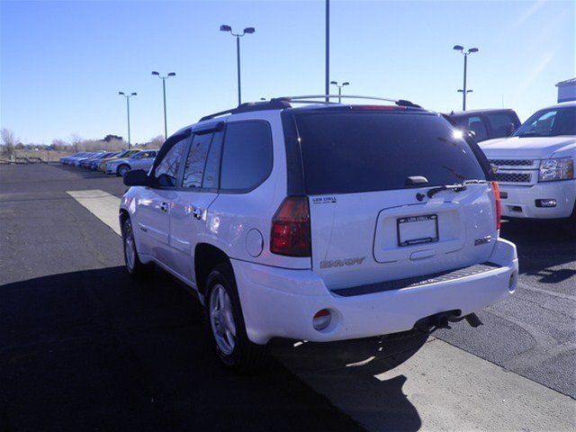 GMC Envoy 2005 photo 3