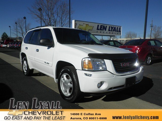 GMC Envoy 45 Unspecified