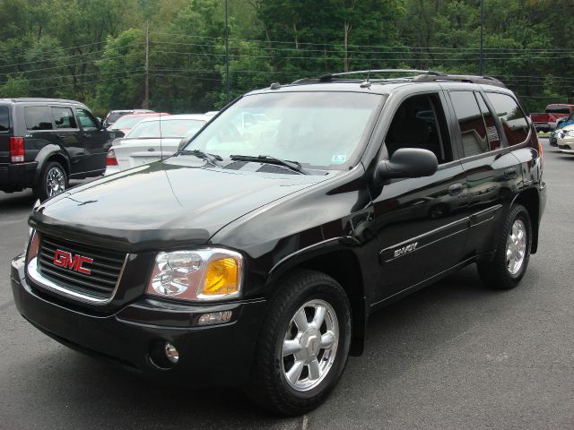 GMC Envoy 2005 photo 3