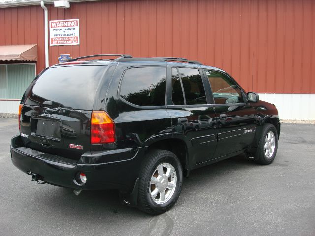 GMC Envoy 2005 photo 4