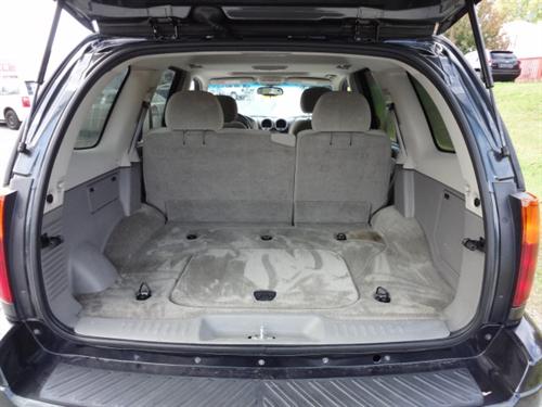 GMC Envoy 2005 photo 1