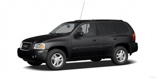 GMC Envoy 4dr Auto LX Other