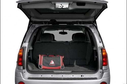 GMC Envoy 2005 photo 4
