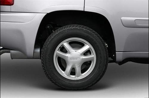GMC Envoy 2005 photo 5
