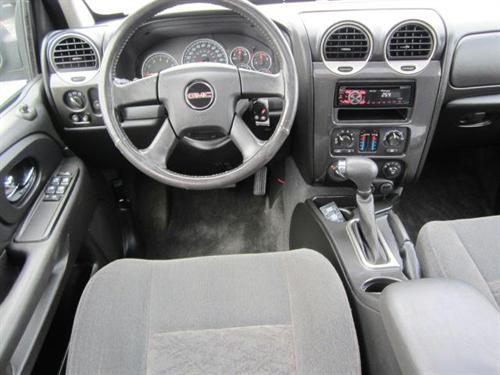 GMC Envoy Unknown Other