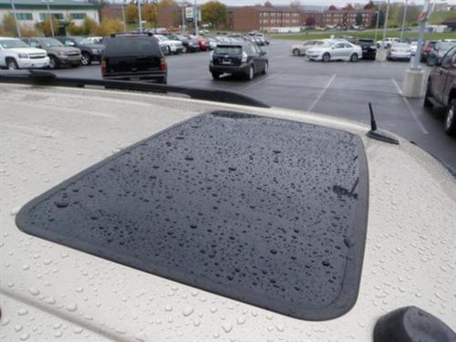 GMC Envoy 2005 photo 4