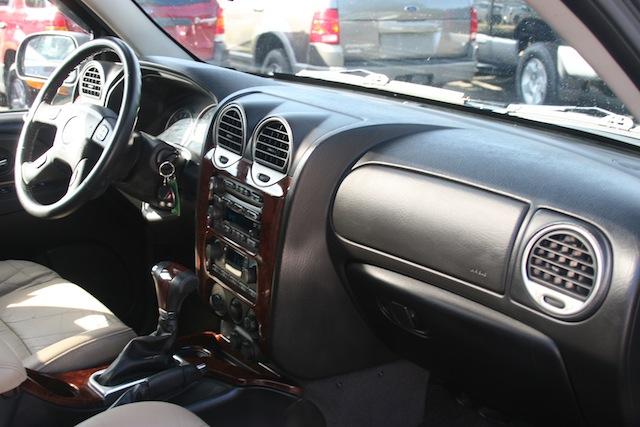 GMC Envoy 2005 photo 4