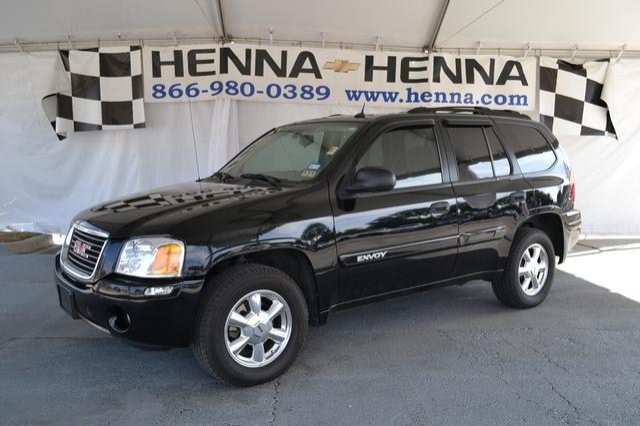 GMC Envoy LTD LME Unspecified