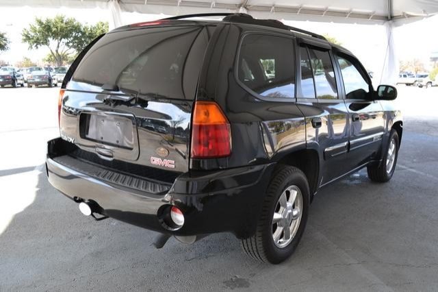 GMC Envoy 2005 photo 4