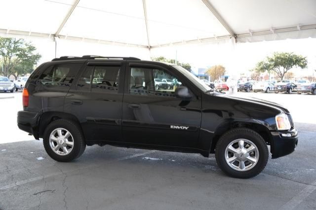 GMC Envoy 2005 photo 5