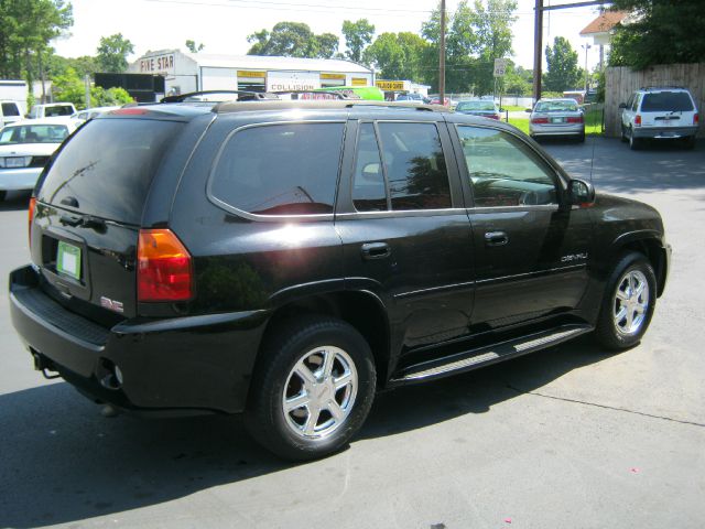 GMC Envoy LT, Z71, Crewcab SUV