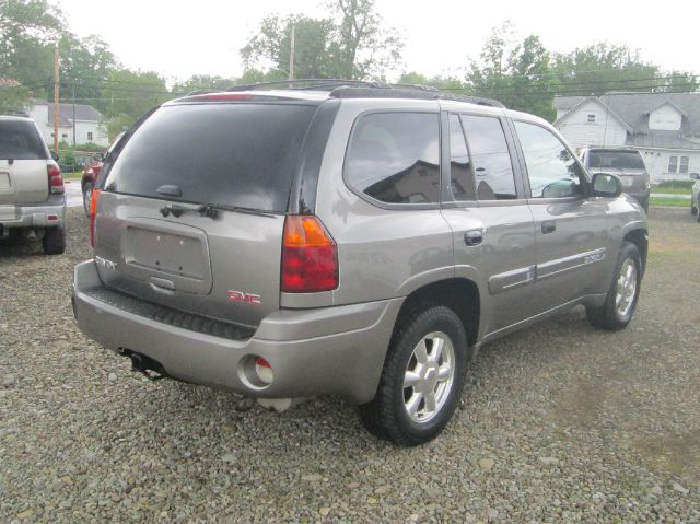 GMC Envoy 2005 photo 15