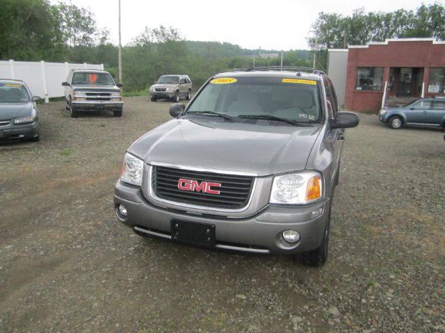 GMC Envoy 2005 photo 19