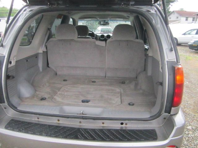 GMC Envoy 2005 photo 3