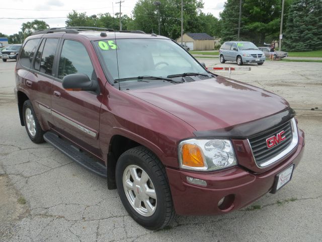 GMC Envoy 2005 photo 3