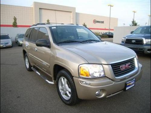 GMC Envoy 45 Other