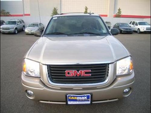 GMC Envoy 2005 photo 1
