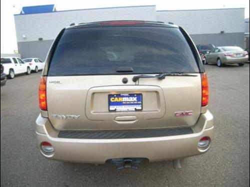 GMC Envoy 2005 photo 5