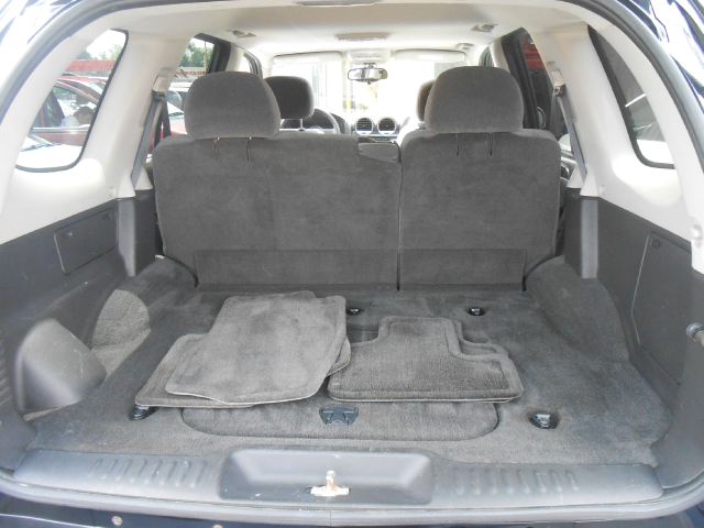 GMC Envoy 2005 photo 1
