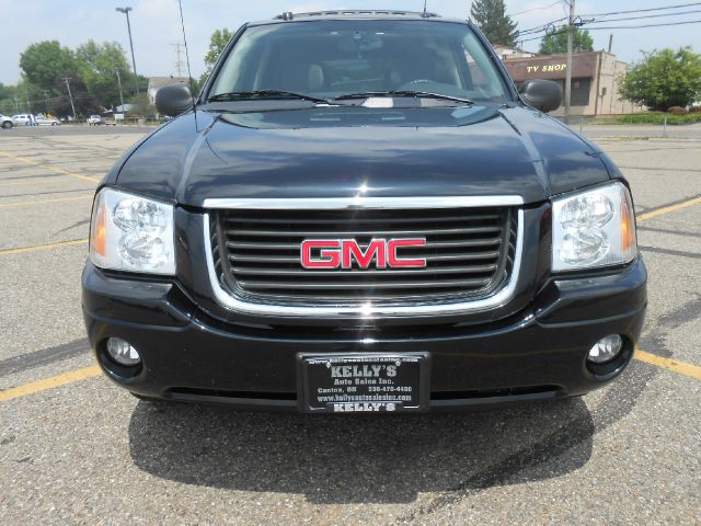 GMC Envoy 2005 photo 13