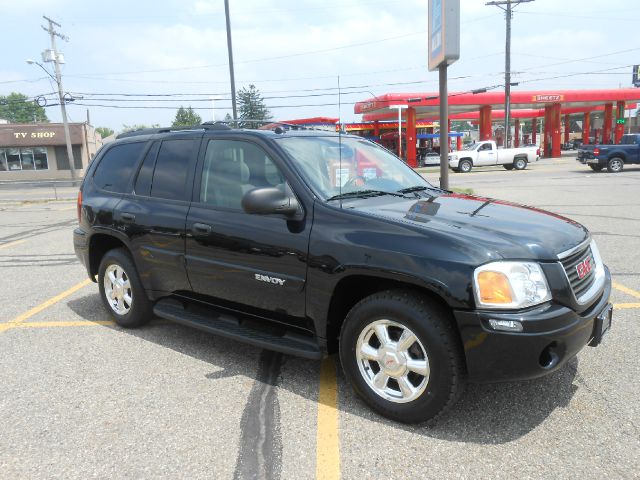 GMC Envoy 2005 photo 14