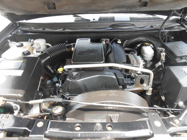 GMC Envoy 2005 photo 6