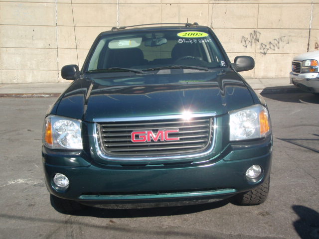 GMC Envoy LTD LME Unspecified