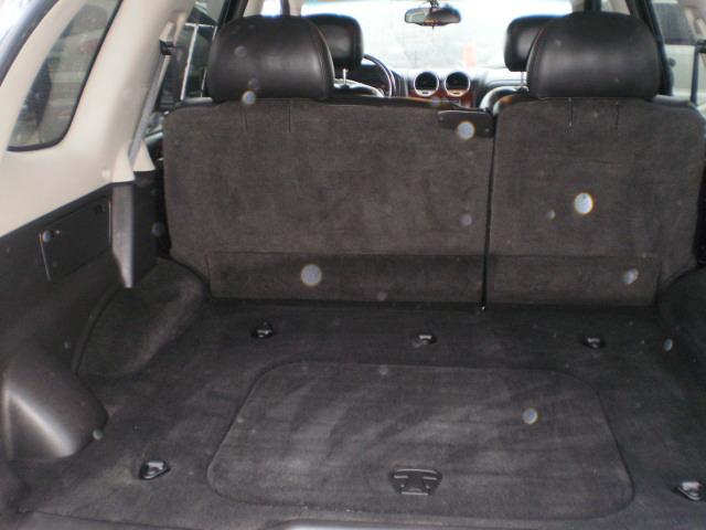 GMC Envoy 2005 photo 4