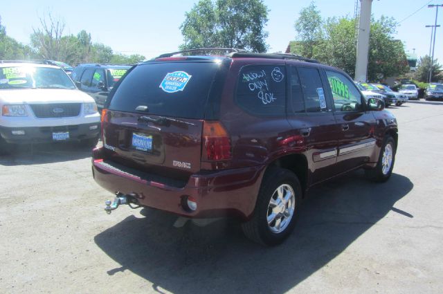 GMC Envoy 2005 photo 9