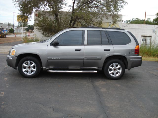 GMC Envoy GXP SUV