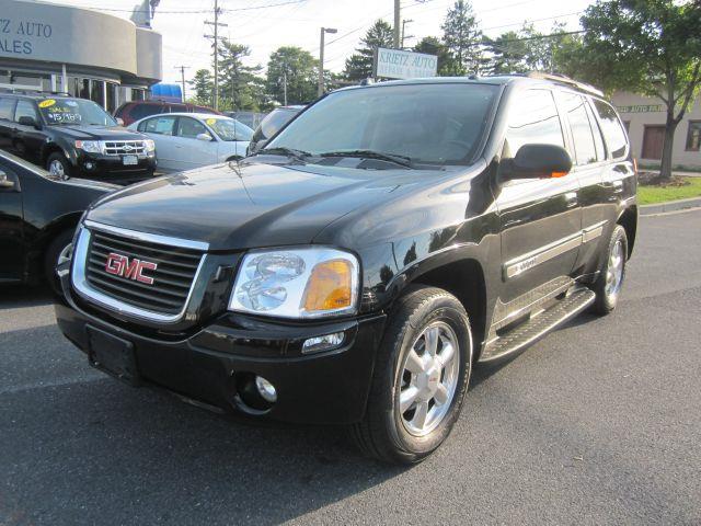 GMC Envoy 2005 photo 3