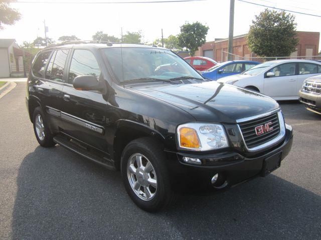 GMC Envoy 2005 photo 4