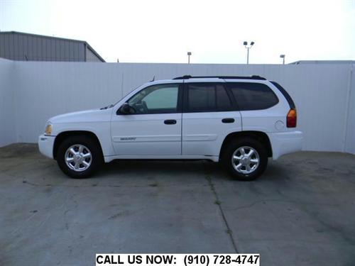 GMC Envoy 2005 photo 1