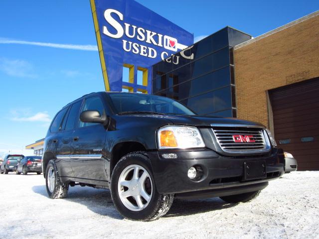 GMC Envoy 45 Sport Utility