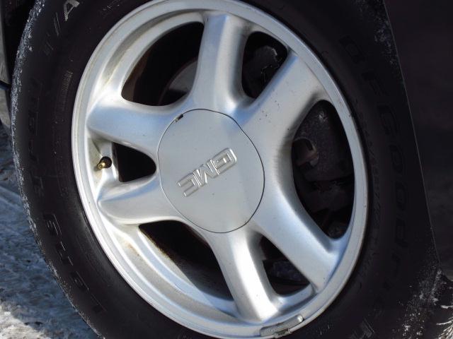 GMC Envoy 2006 photo 1