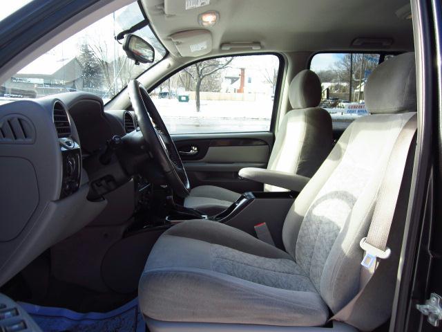 GMC Envoy 2006 photo 3