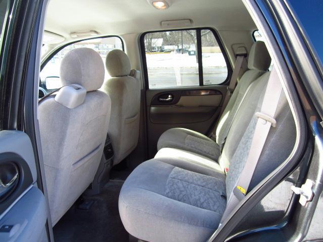 GMC Envoy 2006 photo 4