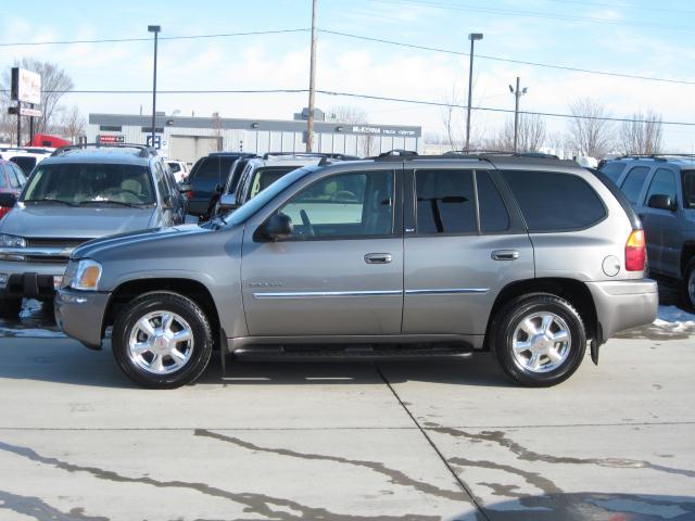 GMC Envoy 2006 photo 3