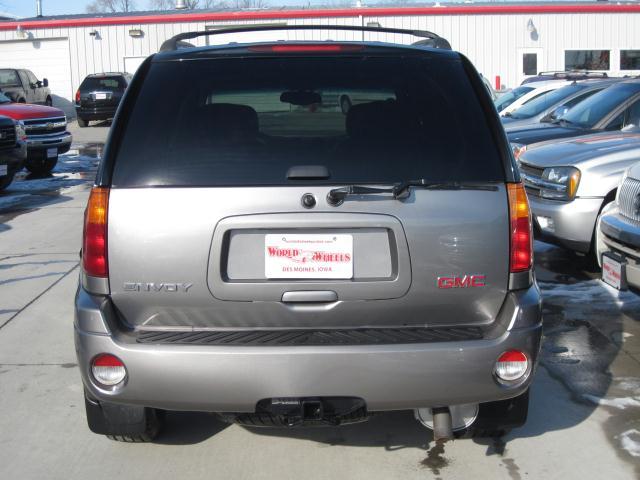 GMC Envoy 2006 photo 5