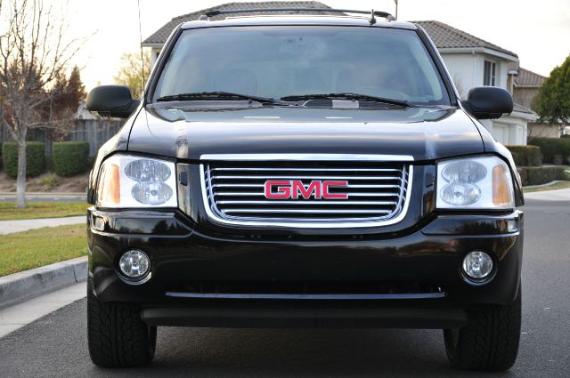 GMC Envoy 2006 photo 3