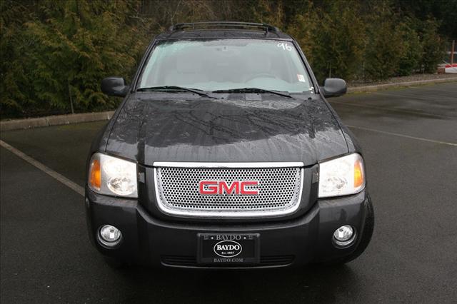 GMC Envoy 2006 photo 1