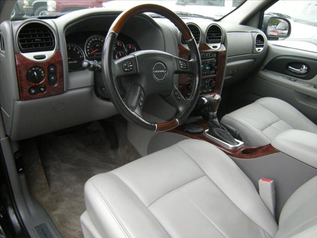 GMC Envoy 2006 photo 5