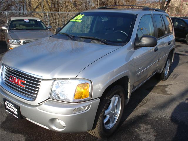 GMC Envoy LTD LME Sport Utility