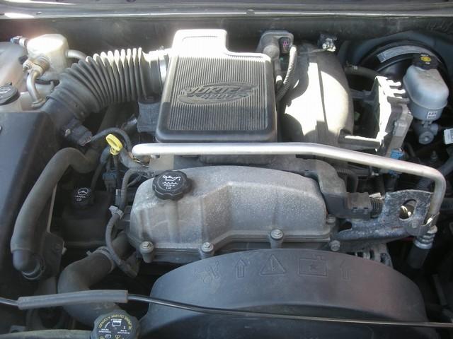 GMC Envoy 2006 photo 3