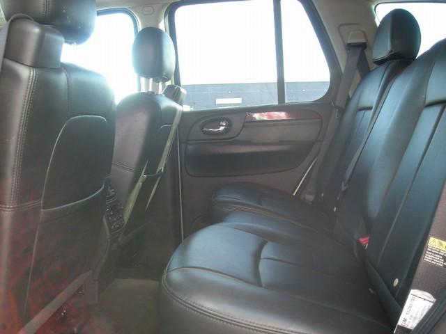 GMC Envoy 2006 photo 5