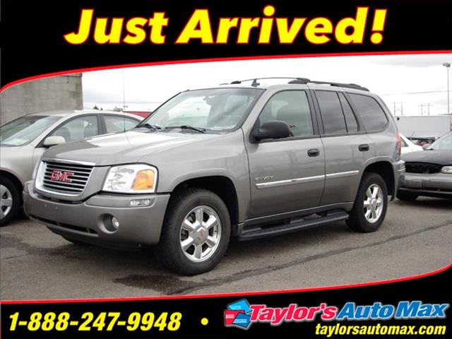GMC Envoy 2006 photo 1