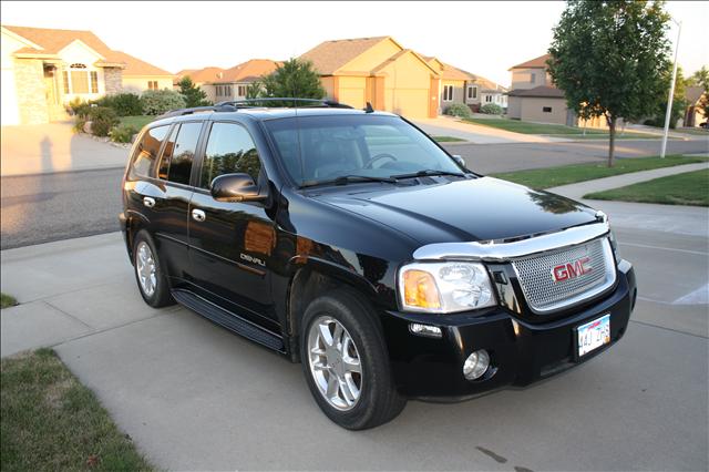 GMC Envoy 2006 photo 3